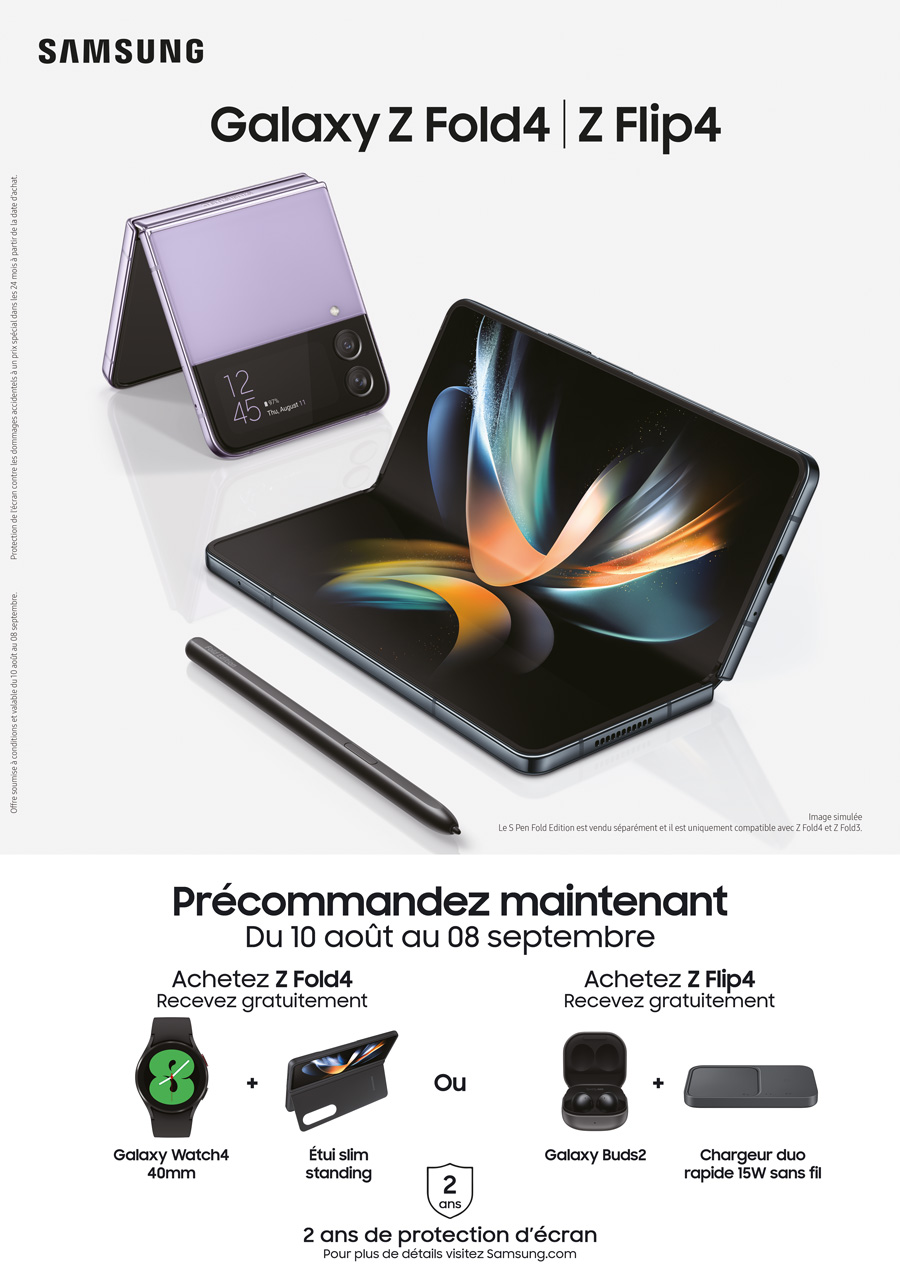 Galaxy Z Fold3 5G 512GB – Samsung Financing